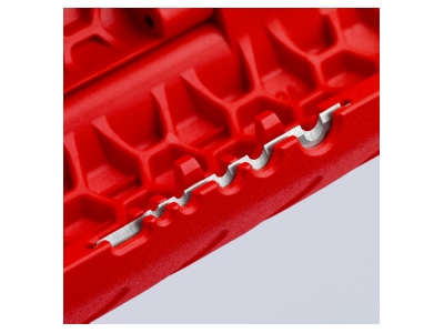 Product image 7 Knipex 90 22 02 SB Pipe cutter 13   32mm
