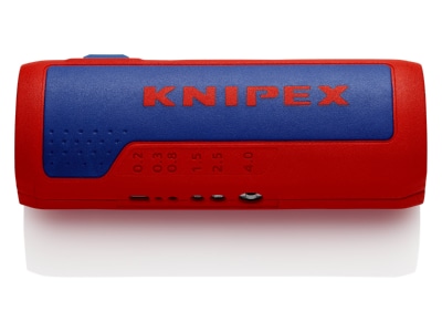 Product image 8 Knipex 90 22 02 SB Pipe cutter 13   32mm