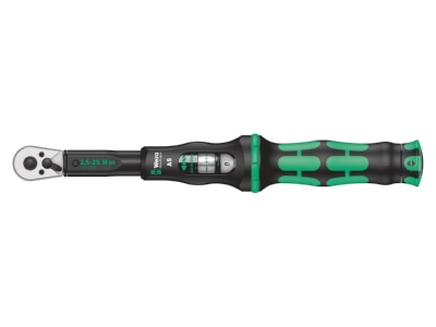 Product image 1 Wera Click Torque A 5 Momentum wrench 1 4 inch
