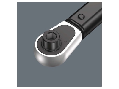 Product image detailed view 8 Wera Click Torque A 6 Momentum wrench 1 4 inch
