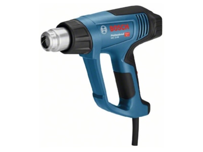 Product image 2 Bosch Power Tools GHG 23 66  A6300 Hot air gun 2300W 50   650 C GHG 23 66 A6300