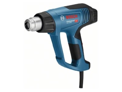 Produktbild 2 Bosch Power Tools GHG 23 66  A6301 Heissluftgeblaese GHG 23 66 A6301