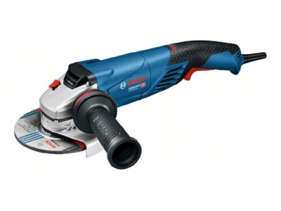 Product image 1 Bosch Power Tools 06017A3300 Angle grinder 1800W 125mm
