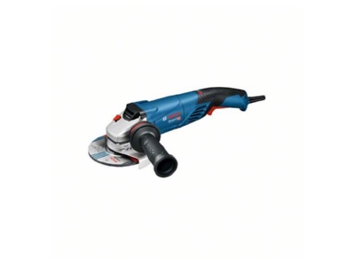 Product image 2 Bosch Power Tools 06017A3300 Angle grinder 1800W 125mm