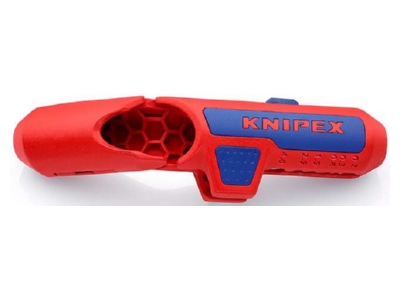 Produktbild 1 Knipex 16 95 02 SB Univ  Abmantelungswerkzeug Ergo Strip