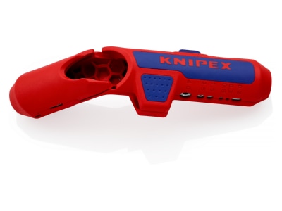 Produktbild 2 Knipex 16 95 02 SB Univ  Abmantelungswerkzeug Ergo Strip