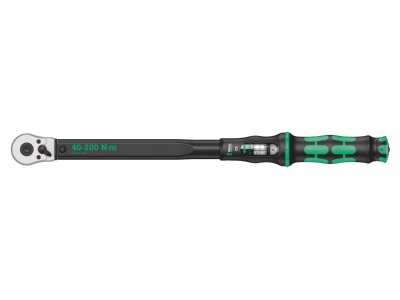 Product image Wera Click Torque C3 Momentum wrench 1 2 inch
