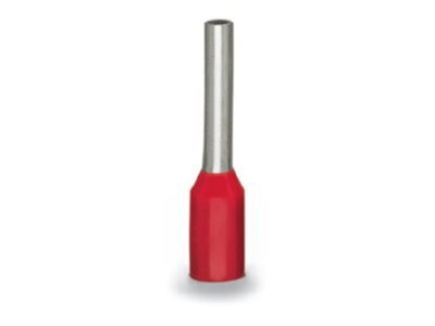 Produktbild WAGO 216 263 Aderendhuelse fuer 1 mm 