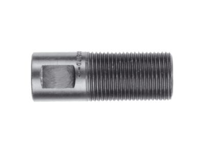 Produktbild 1 Klauke 50031708 Adapter  d  28 6 x 76 mm