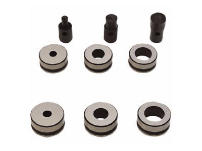 Produktbild 2 Klauke 50115324 Locheinsatz  d  15 mm
