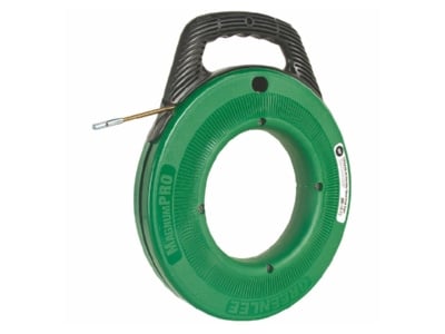 Produktbild 2 Klauke 52041749 Kabeleinziehband Flex O Twist in Wicklergehae