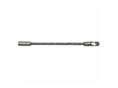 Produktbild 1 Klauke 52055397 Federfuehrungskopf mit Oese M5 d  7 mm