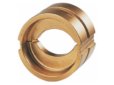 Produktbild 2 Klauke HIS13120 Presseinsatz HIS 13 120 mm   Serie 13 