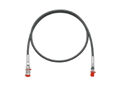 Product image 1 Klauke HSOEL6 Hydraulic hose part
