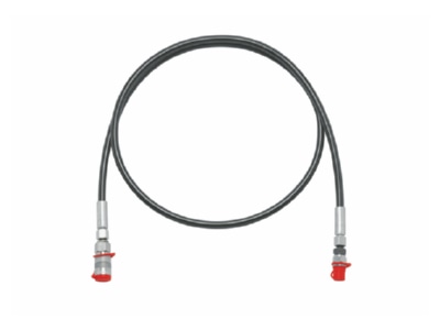 Product image 2 Klauke HSOEL6 Hydraulic hose part