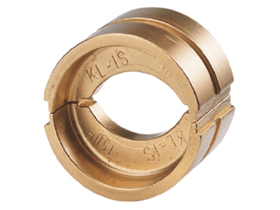 Produktbild 1 Klauke IS22120 Presseinsatz IS 22 120 mm   Serie 22 