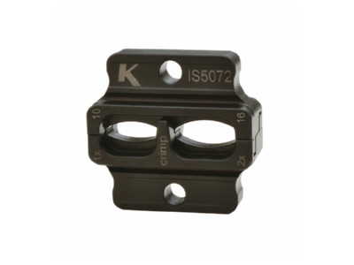 Produktbild 1 Klauke IS5072 Presseinsatz Serie 50
