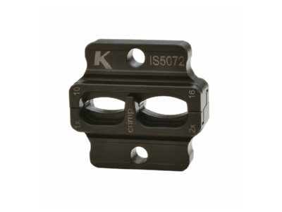 Produktbild 2 Klauke IS5072 Presseinsatz Serie 50