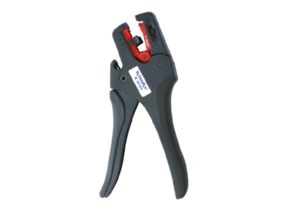 Produktbild 1 Klauke K432U Abisolierzange 4 16 mm  in U Form