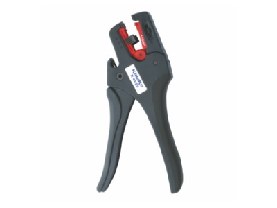 Produktbild 2 Klauke K432U Abisolierzange 4 16 mm  in U Form