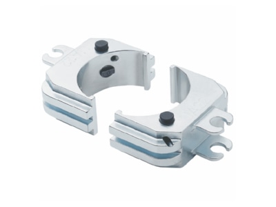 Produktbild 2 Klauke UA12TKL Adapter fuer Presseinsaetze der Serie 13