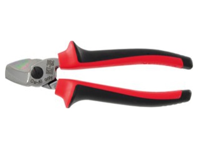 Produktbild 2 Intercable 1604160 Kabelschneider VDE D17 160mm