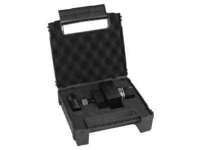 Produktbild 2 Intercable Tools BLF22X45 Formlocher 22x45mm