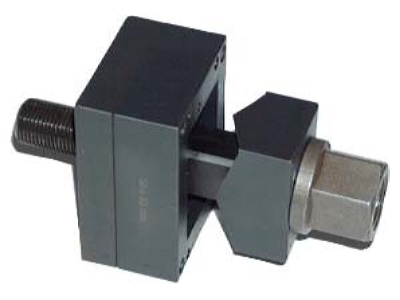 Produktbild 3 Intercable Tools BLF24X86 Formlocher 24x86mm mit 2 Ankoernern