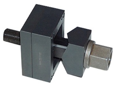Produktbild 3 Intercable Tools BLF36X86 Formlocher 36x86mm mit 4 Ankoernern