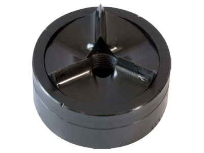 Produktbild 1 Intercable Tools BLTM32 Blechlocher TRE SPLIT M32