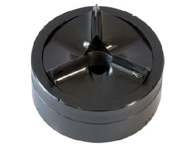 Produktbild 2 Intercable Tools BLTM32 Blechlocher TRE SPLIT M32