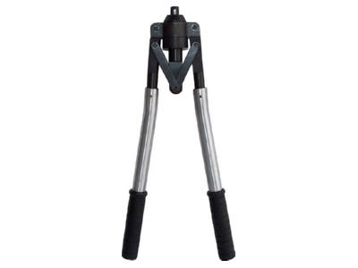 Produktbild 1 Intercable Tools KNZ Kerbnutzange