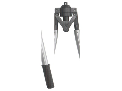 Produktbild 3 Intercable Tools KNZ Kerbnutzange