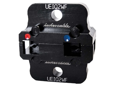 Produktbild 1 Intercable Tools UEIQ2WF Presseinsatz