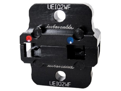 Produktbild 2 Intercable Tools UEIQ2WF Presseinsatz