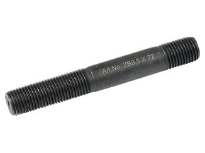 Produktbild 2 Intercable Tools ZB9 5X72 Zugbolzen fuer Hydraulik 9 5x72mm
