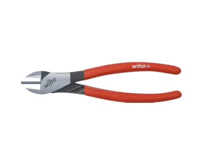 Produktbild 1 Wiha Z 16 2 01 180 Kraftseitenschneider 180mm Classic