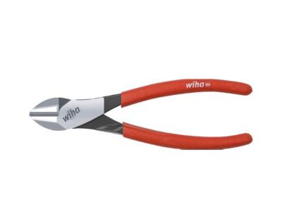 Produktbild 2 Wiha Z 16 2 01 180 Kraftseitenschneider 180mm Classic