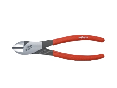 Produktbild 3 Wiha Z 16 2 01 180 Kraftseitenschneider 180mm Classic