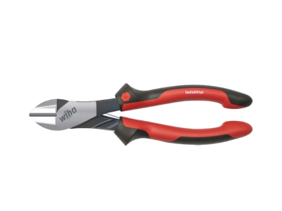 Produktbild 3 Wiha Z 16 3 02 160 Kraftseitenschneider 160mm Industrial
