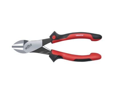 Produktbild 1 Wiha Z 16 3 02 180 Kraftseitenschneider 180mm Industrial