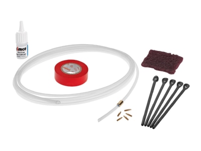 Produktbild 1 Cimco 14 2060 KatiBlitz Mini 15m