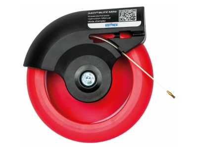 Produktbild 2 Cimco 14 2060 KatiBlitz Mini 15m