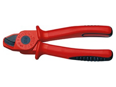 Produktbild 2 Intercable Tools 11094 Kabelschneider 2K VKZ ISOplus