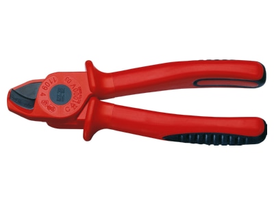 Produktbild 3 Intercable Tools 11094 Kabelschneider 2K VKZ ISOplus