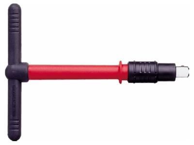 Product image 2 Intercable 15012 T key KPL 10 