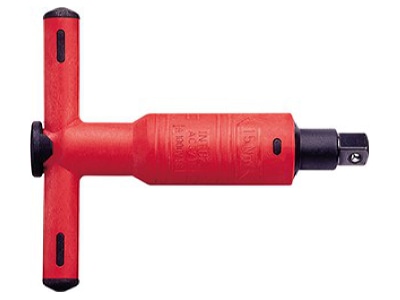Product image 2 Intercable Tools 1508015 Momentum wrench 3 8 inch
