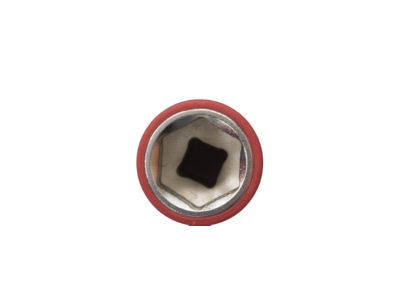 Produktbild 1 Wiha 246234 Steckschluesseleinsatz 14mm x1 4   Aussen 6K