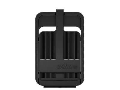 Produktbild 1 Wiha SB2831B991 slimBit Box leer
