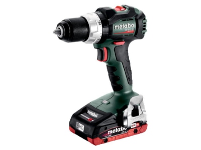 Product image Metabowerke SB 18 LT BL  800 Battery hammer drill 18V 4Ah SB 18 LT BL 800
